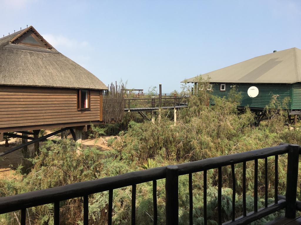 Stiltz Guest House Swakopmund Exterior foto