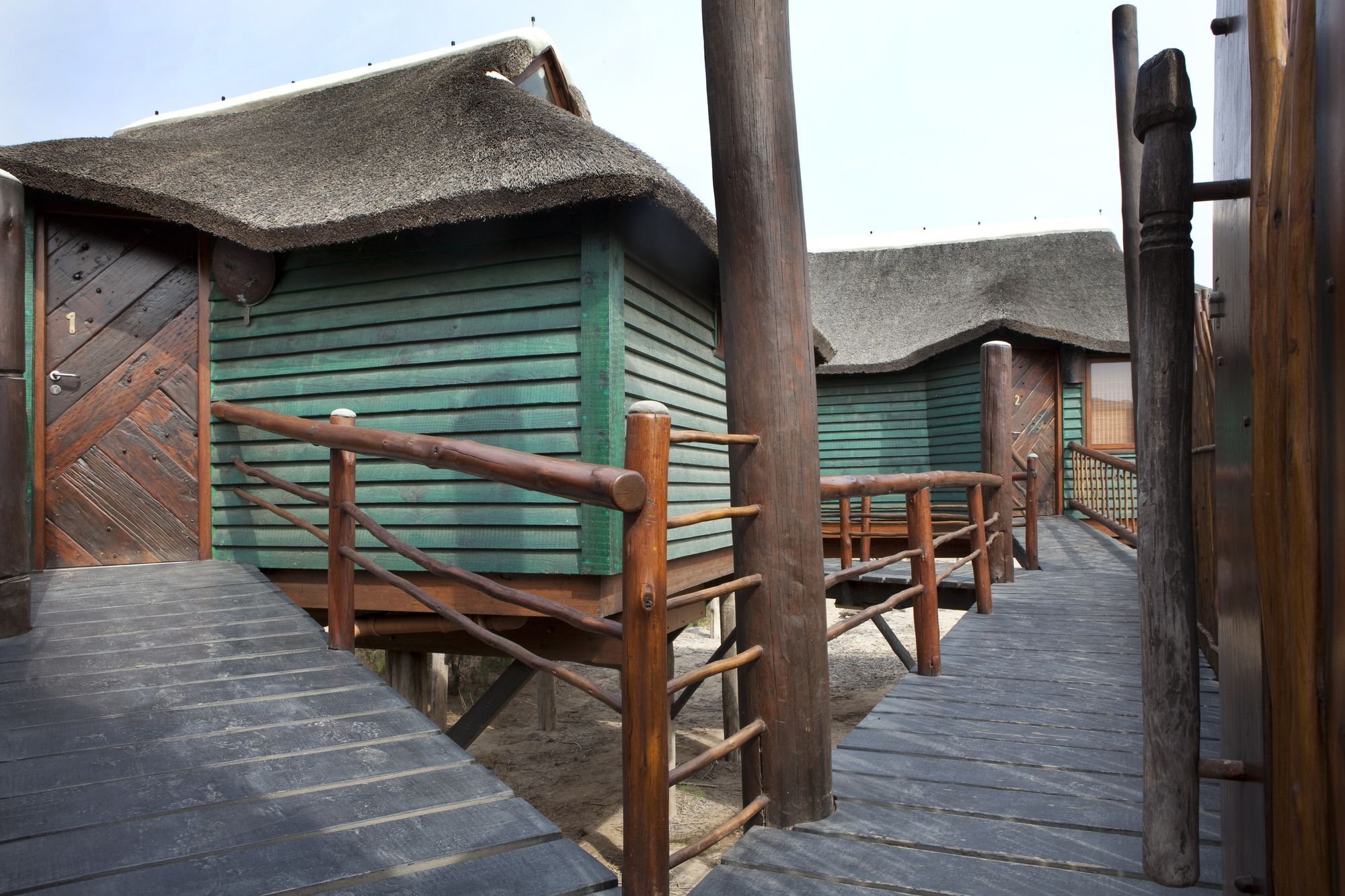 Stiltz Guest House Swakopmund Exterior foto